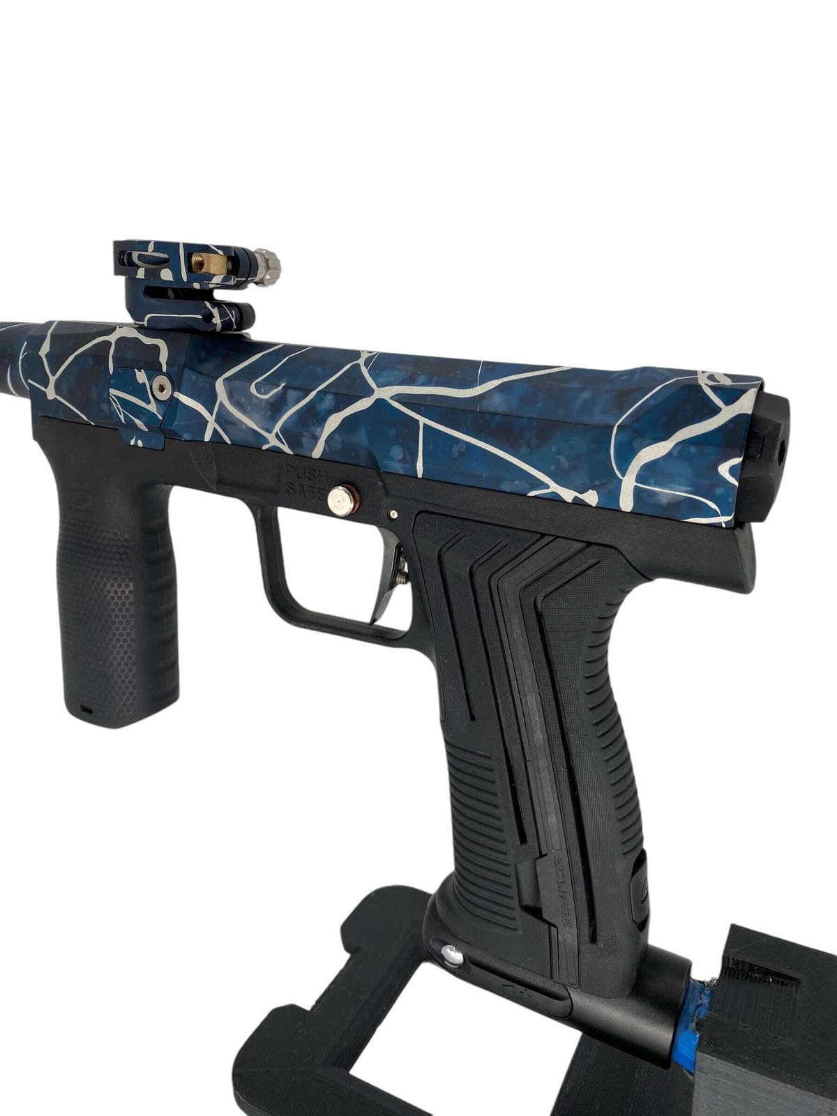 Planet Eclipse Inception Design Emek Paintball Gun