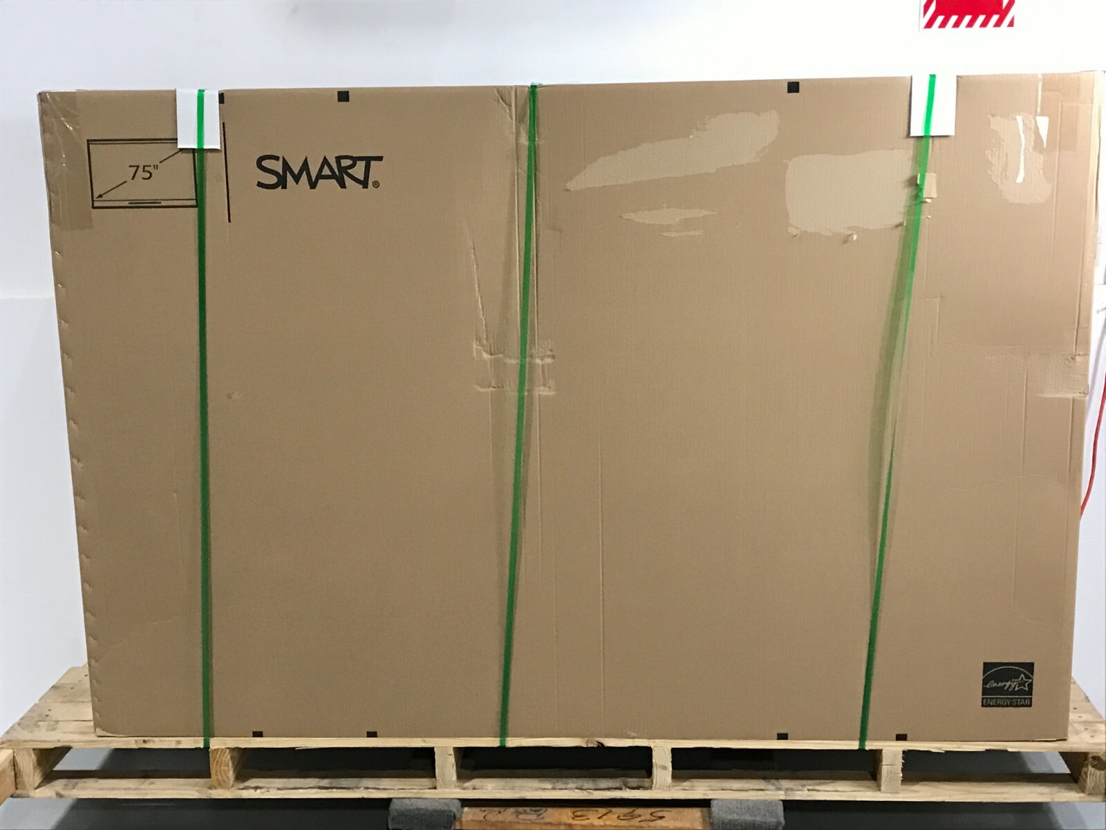 Smart Technologies Smart Board 8075i-G5 75" Interactive Display ✅❤️️✅❤️️  NEW!
