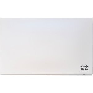 Cisco Meraki MR52 Dual-Band Four Radio 4x4:4, 802.11ac Wave 2 Indoor High Perfo