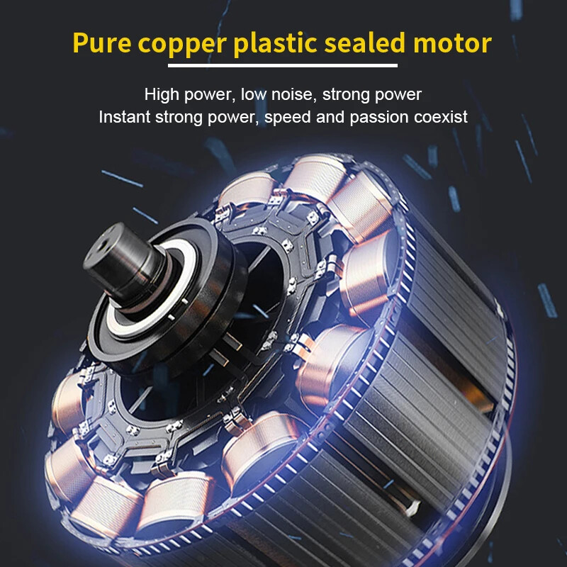 Electric Automatic Wire Stripping Machine Cable Peeling Wire Cutting Stripper