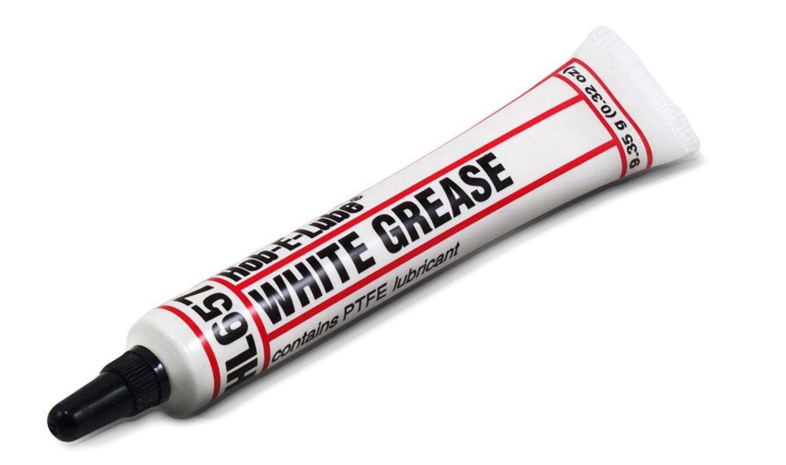 NEW Woodland Hob-E-Lube White Grease HL657