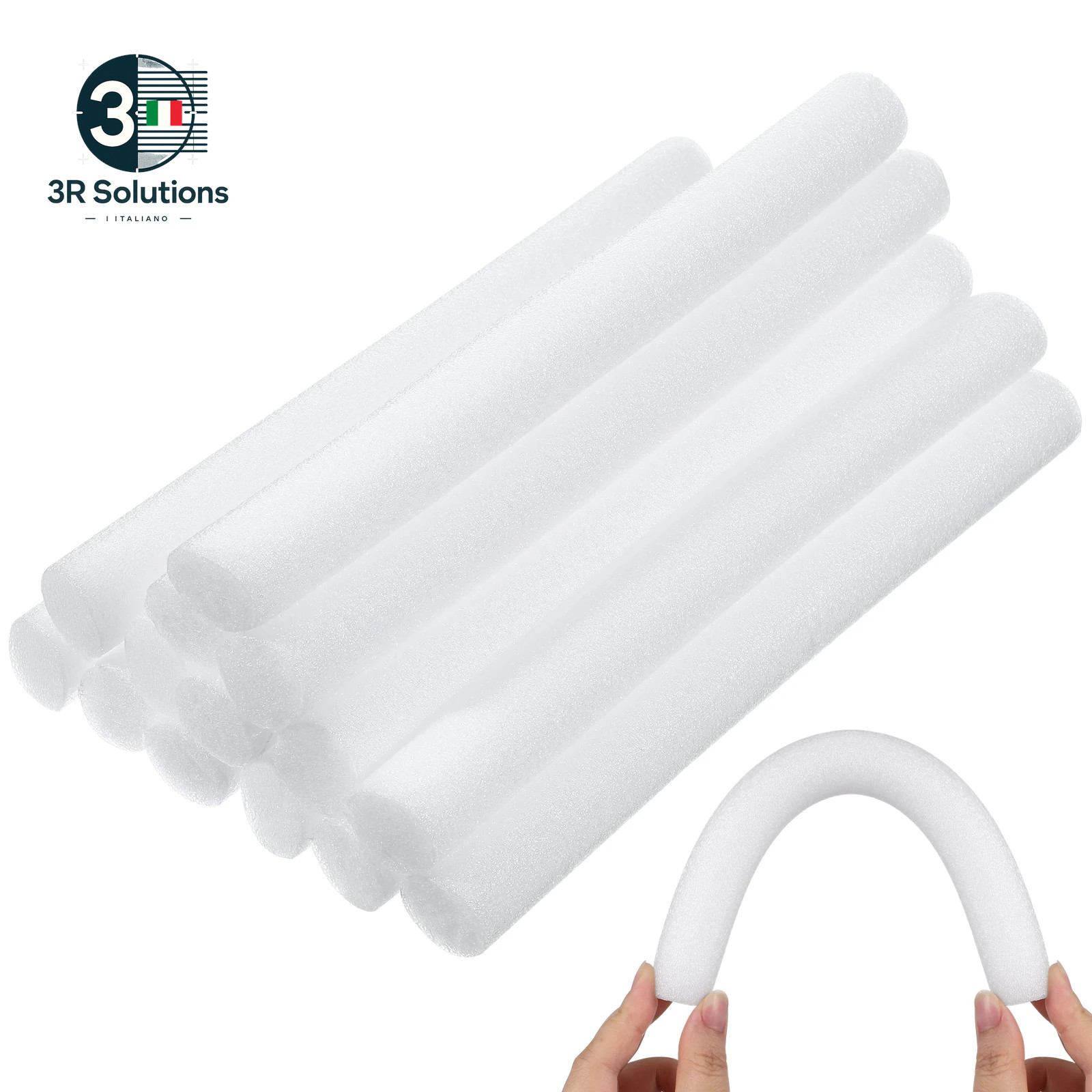 14Pcs Non-Slip Sofa Foam Strips Elasticates Sofa Liners