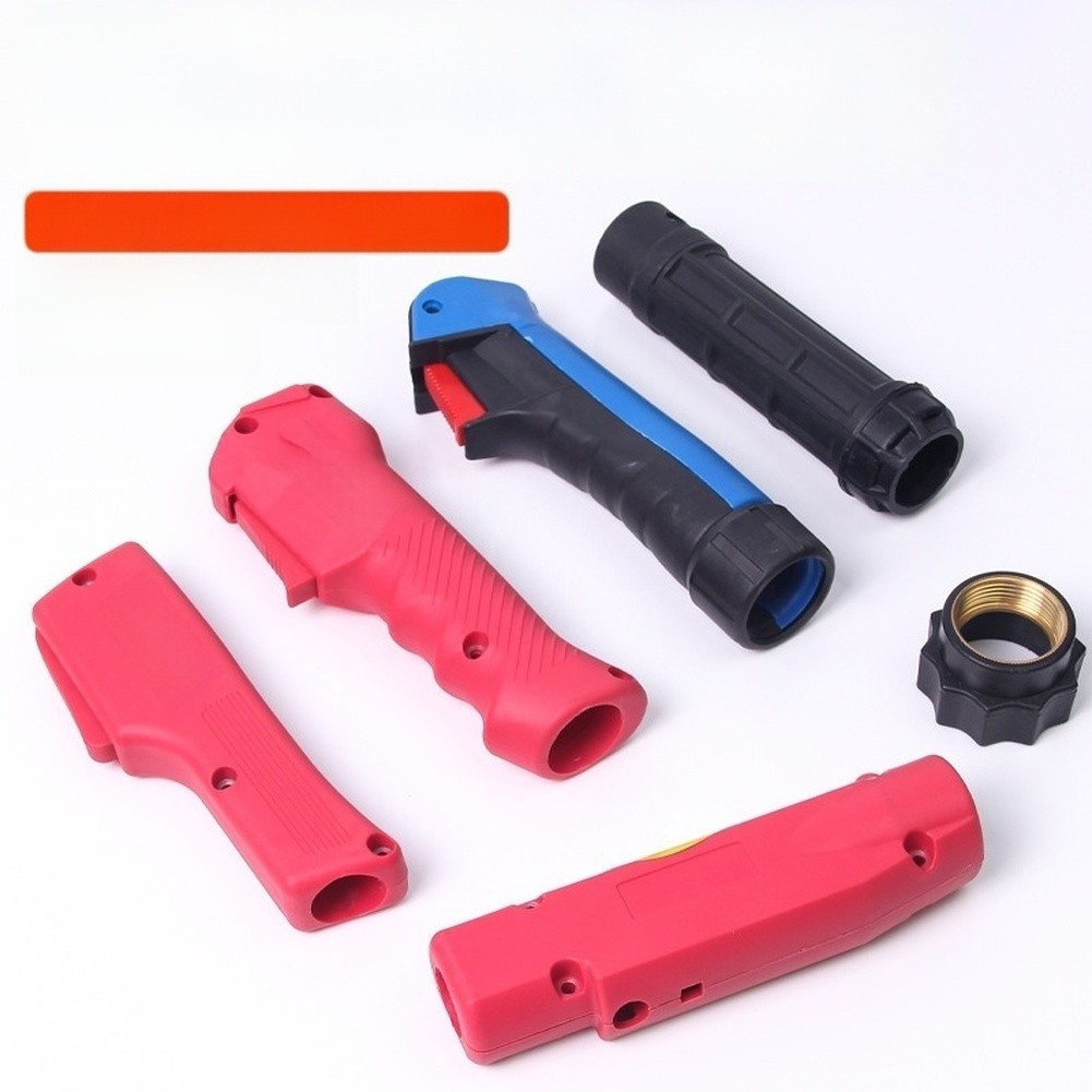 Replacement Nylon Handle Shell for 15AK MIG Welding Torch 200A 350A 500A