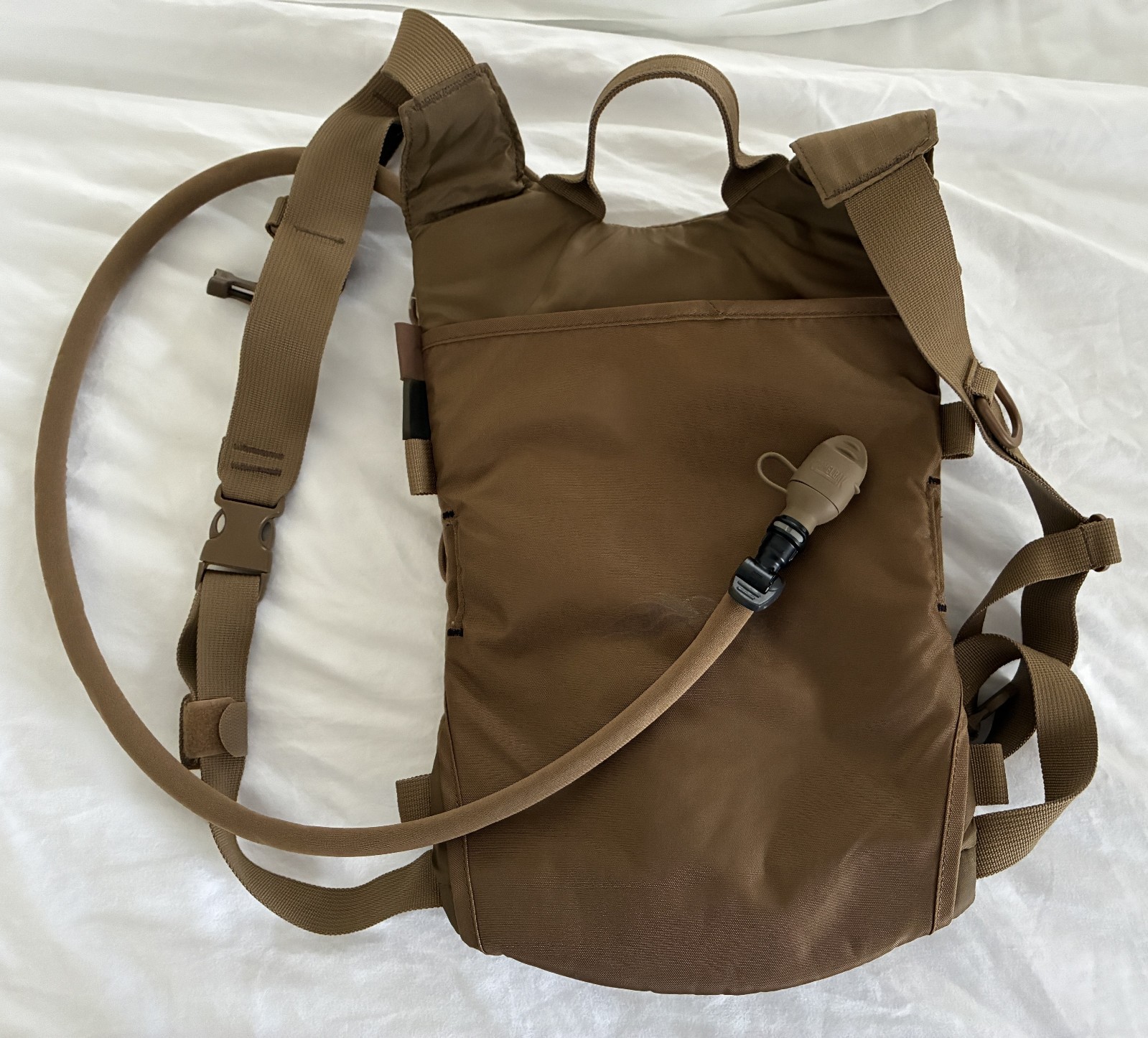 CamelBak 62610 ThermoBak AB 3L Hydration Back Pack Coyote Brown