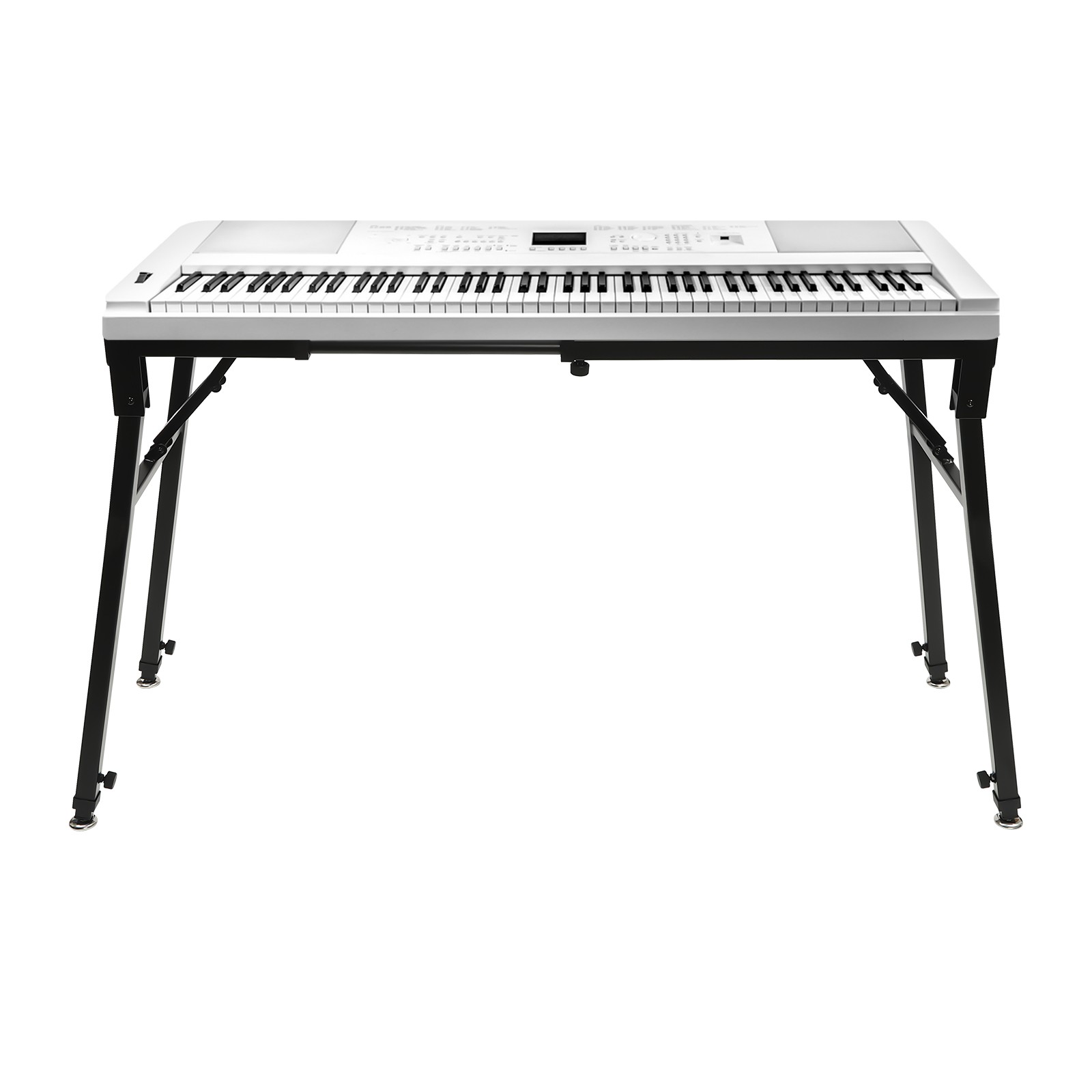 Ultimate Support Multi-Purpose Mixer/Keyboard Stand/Mixer Stand