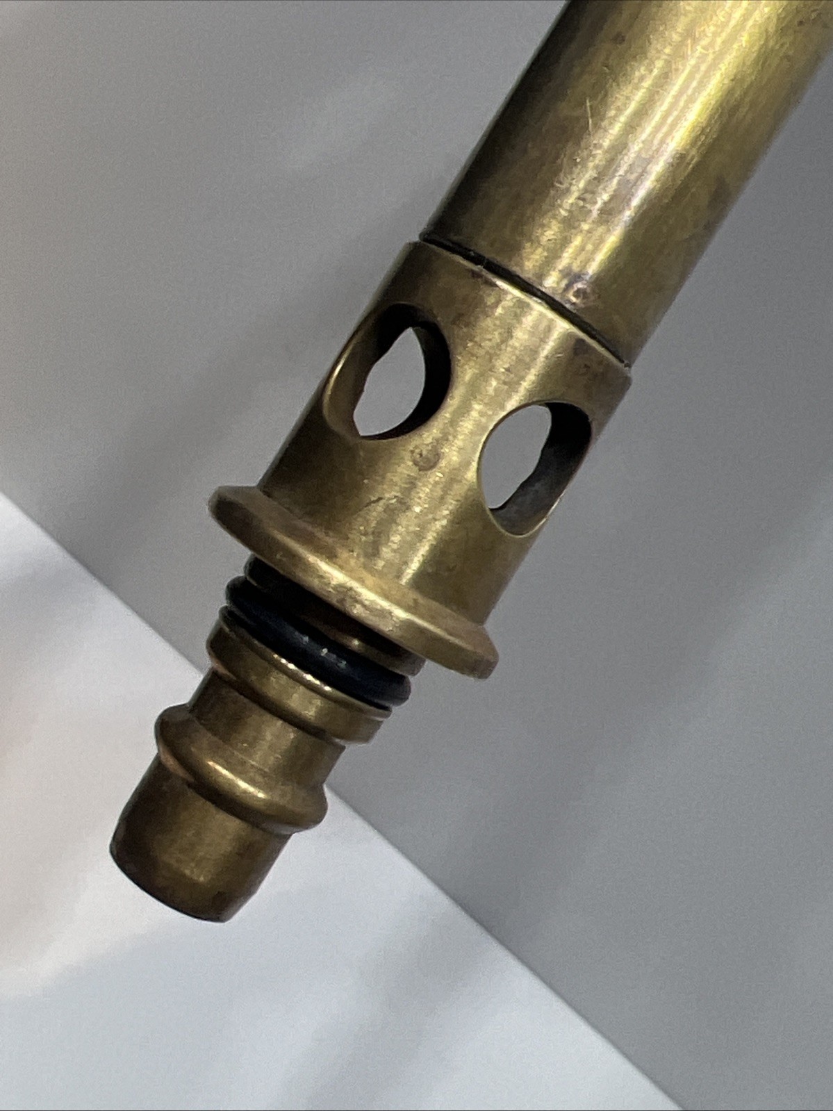 2 Extremely Large TurboTorch Tips See Pictures!!