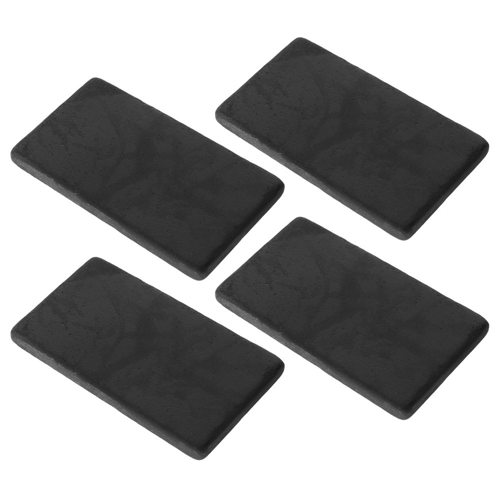 4 Pcs Portable Test Tool Silver Kit Tester Professional
