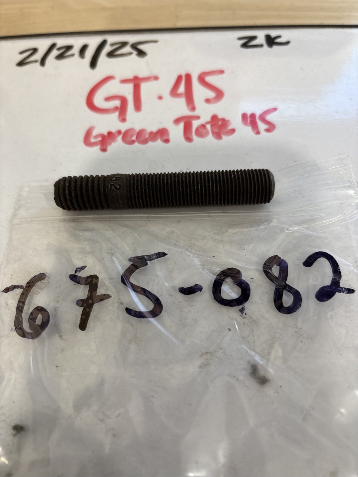 Stud Dorman 675-082