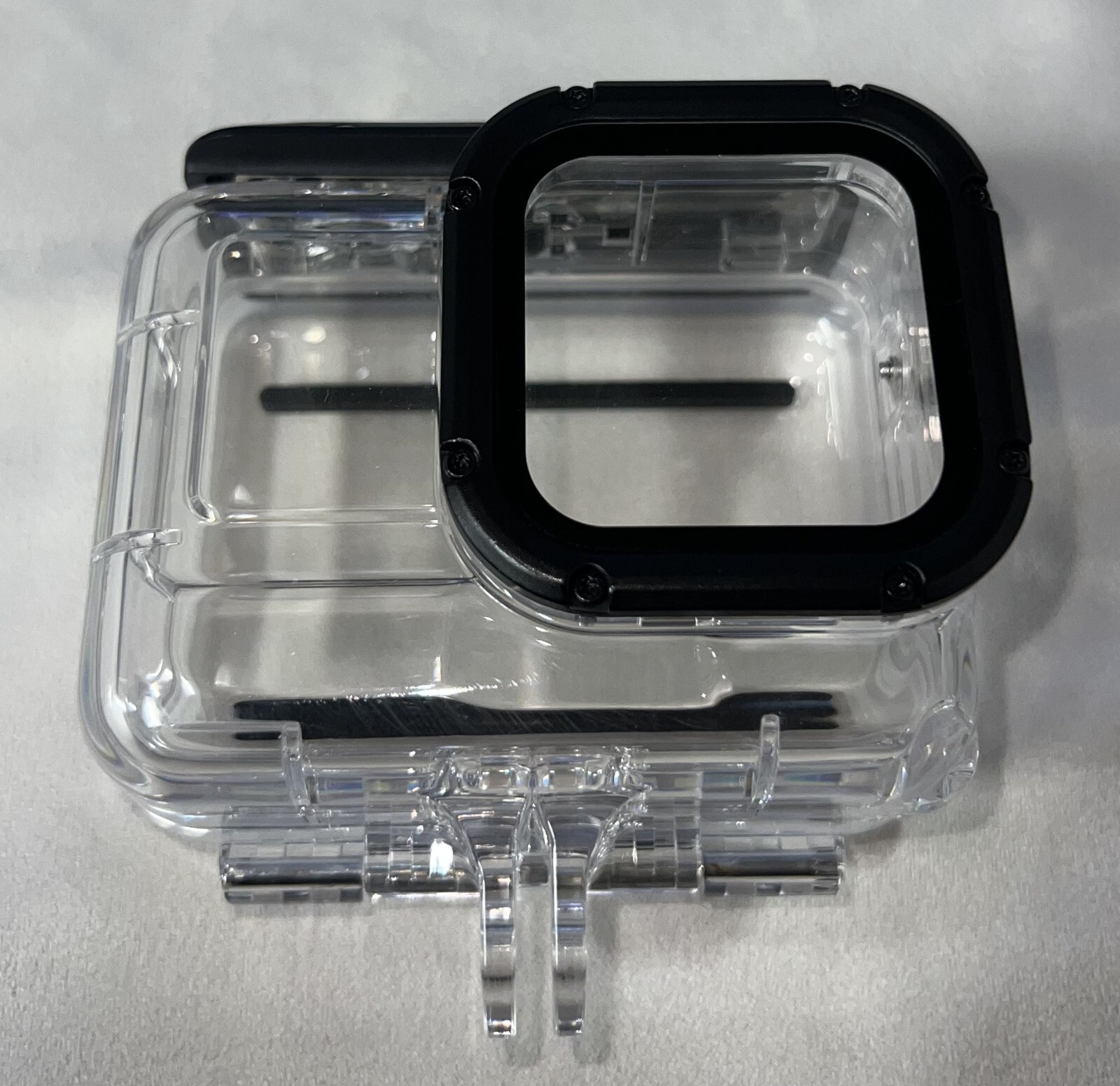 Insta360 Ace Pro Dive Case Transparent Waterproof to 60m - Good - Case ONLY
