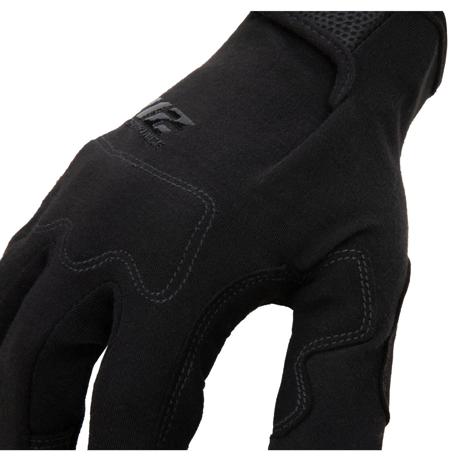 212 Performance GSA Compliant Fire Resistant Premium Leather Operator Glove