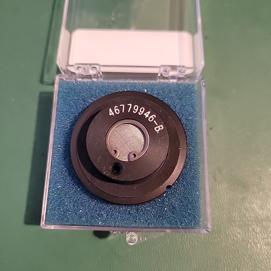 Universal Instruments Nozzle 072F 46779946-B