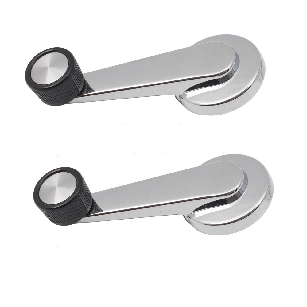For 1981-1986 C10 Window Crank Handle 14030586 1981-1986 C10 Suburban GM1354104