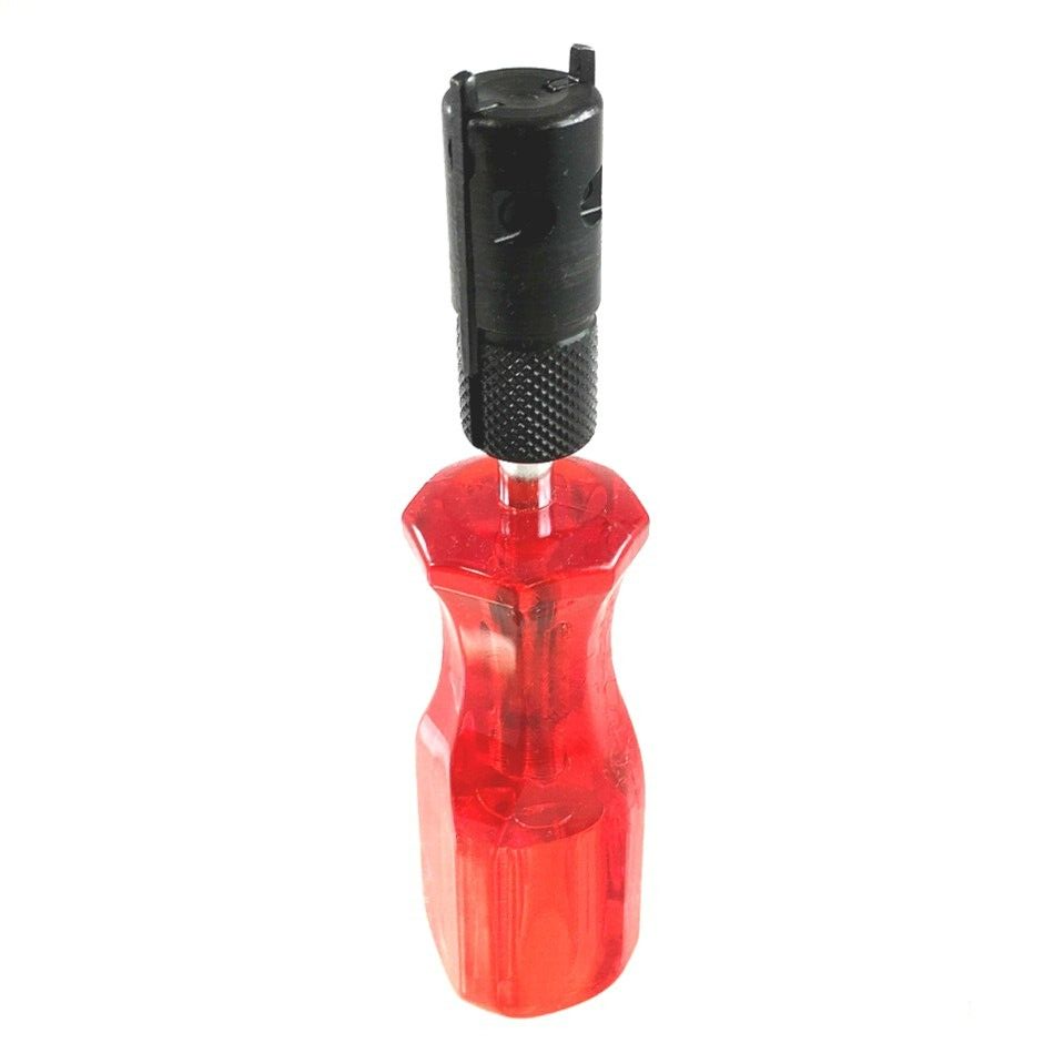 HK Drum Style Sights Full Set Two PC Sight Adjustment Tool