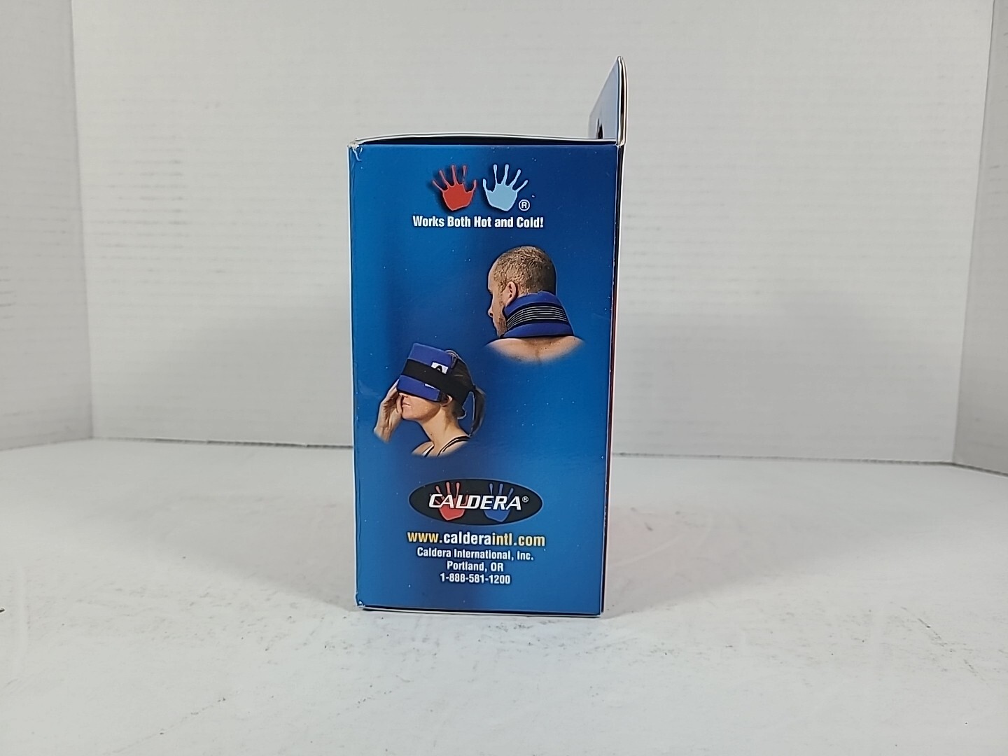 Caldera Hot & Cold Therapy Wrap Multi-Purpose