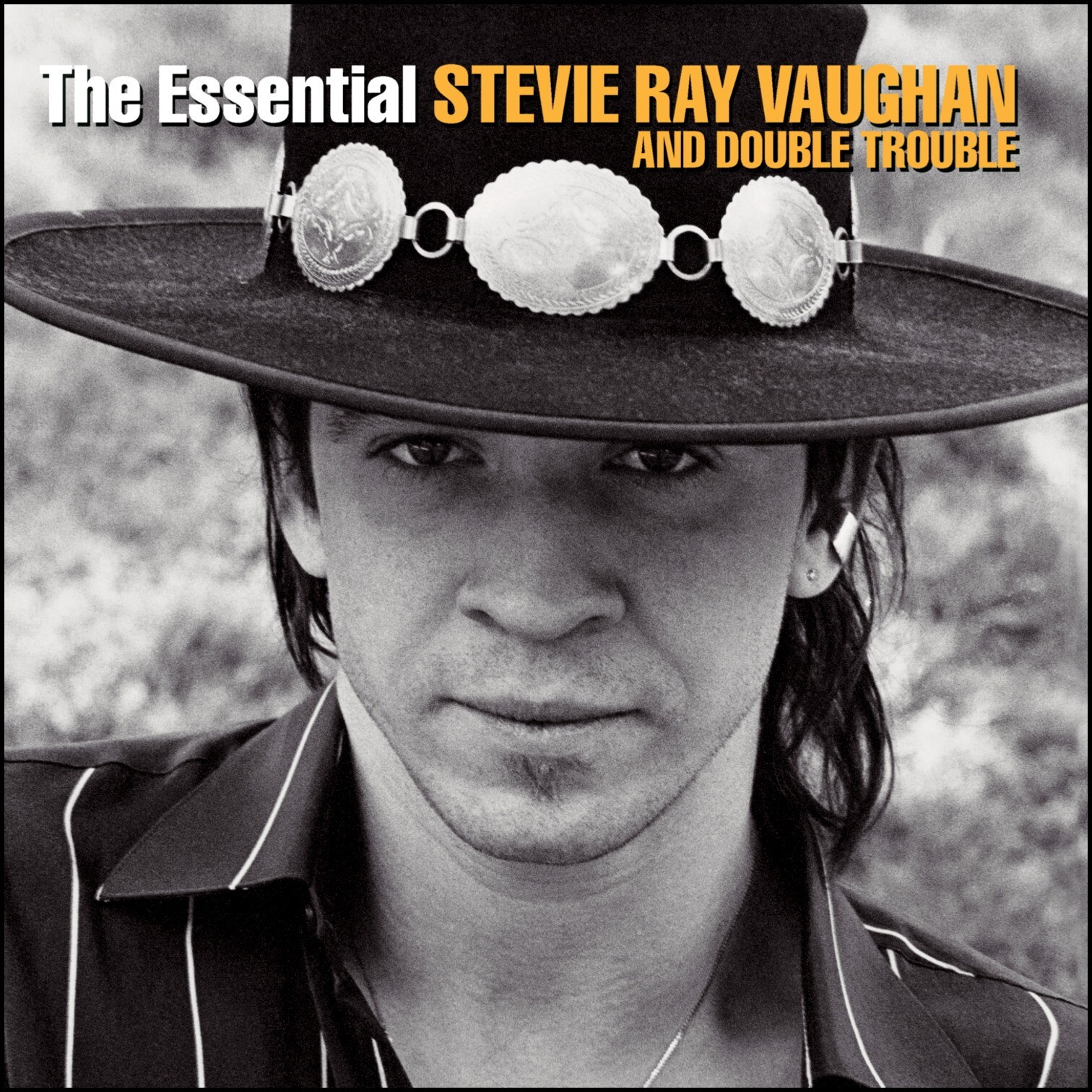 STEVIE RAY VAUGHAN *  33 Greatest Hits * New 2-CD Set * All Original Recordings