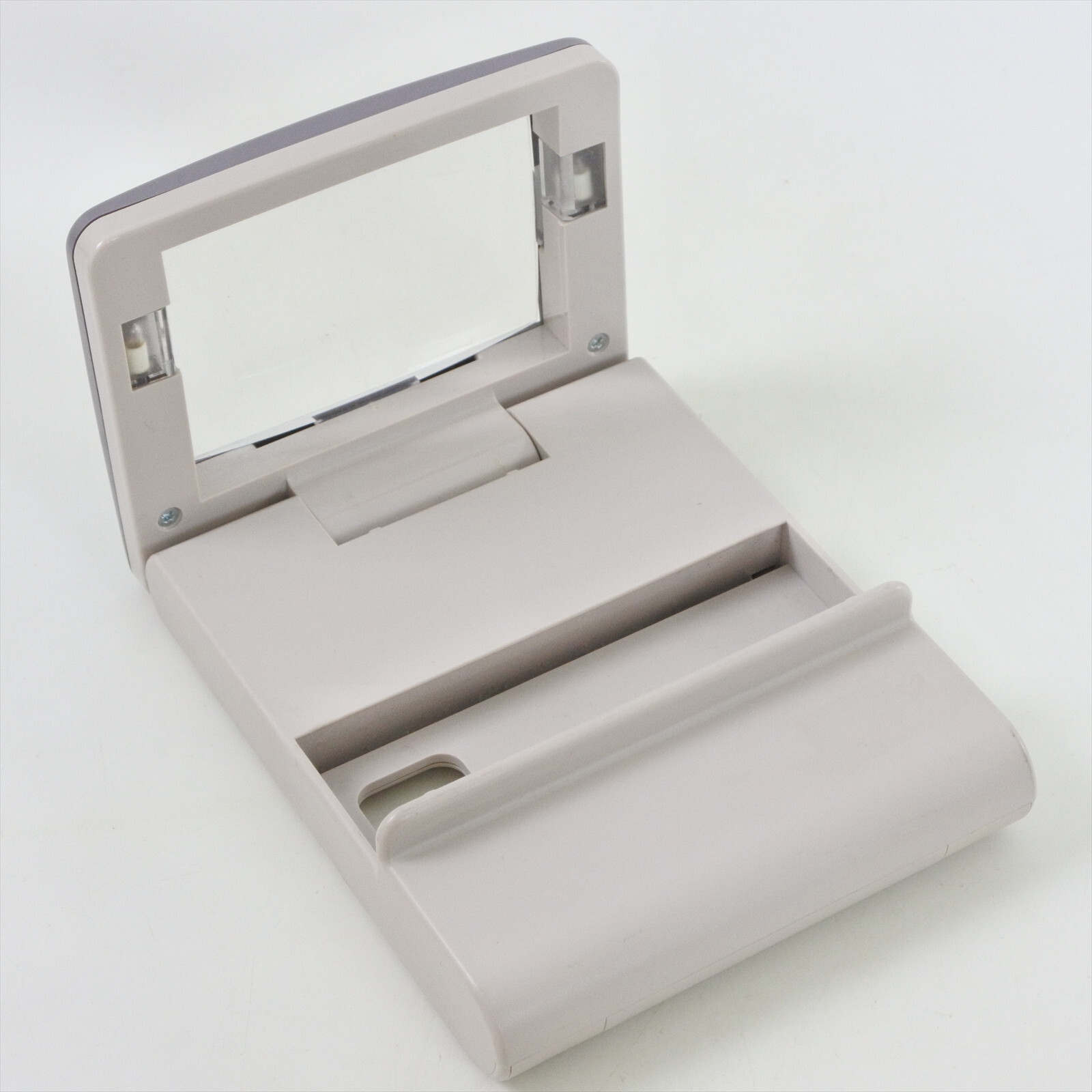JUNK LIGHT BOY only Not Working Magnifier VLB-02 for Gameboy 1108