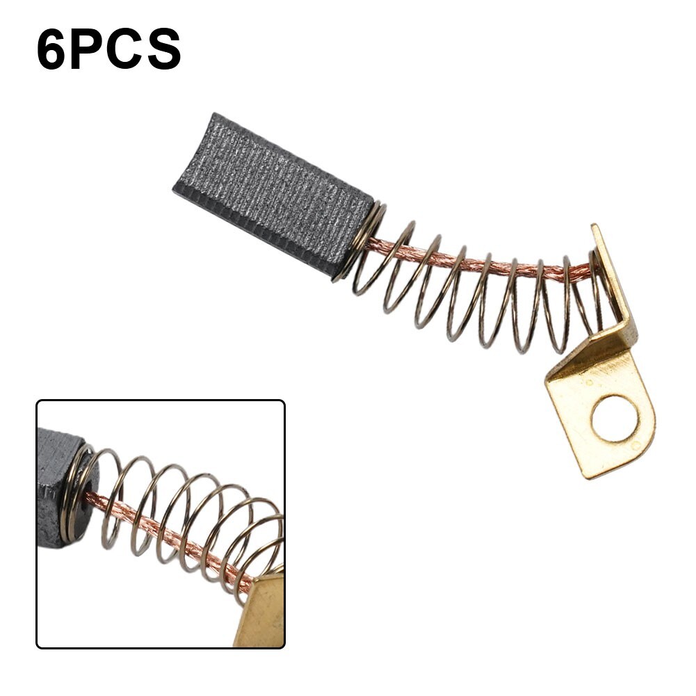 High Quality Motor Brush Replacement for Porter Cable 7800 Screwdriver
