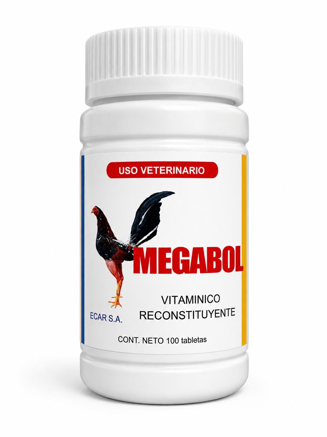 MEGABOL 100t