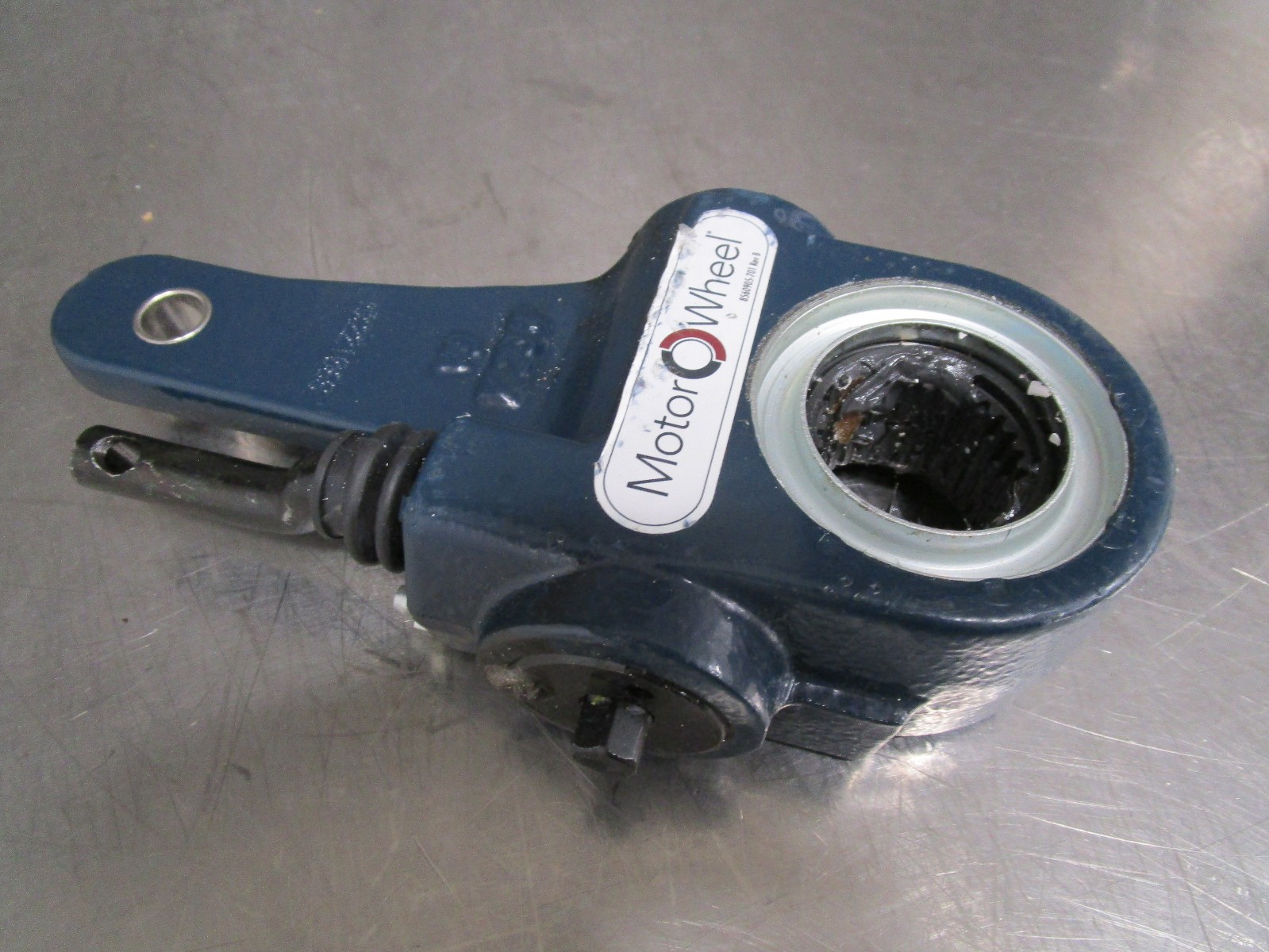 MOTOR WHEEL  AUTOMATIC SLACK ADJUSTER MK22106S