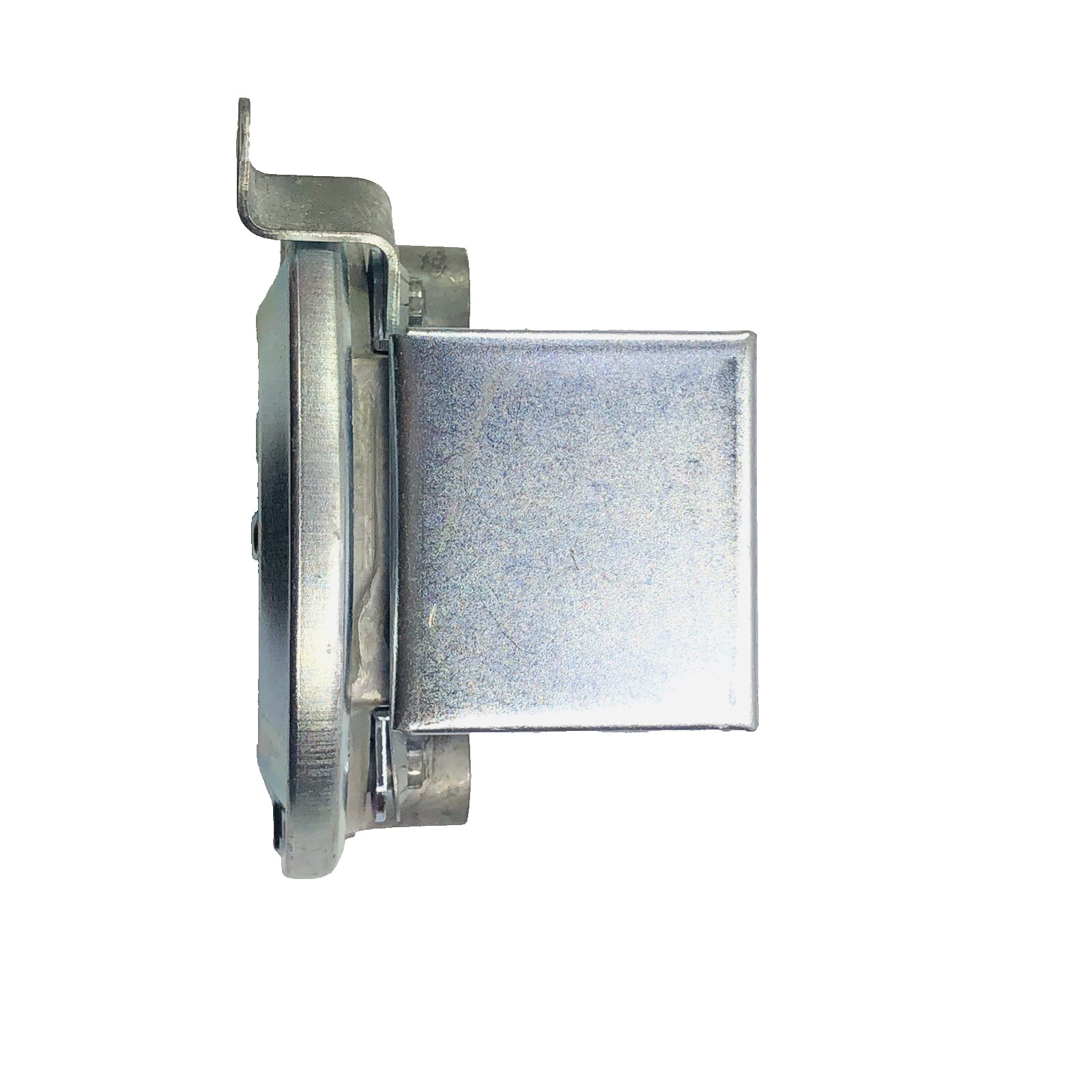 DWYER PRESSURE SWITCH 1910-0-PRESET