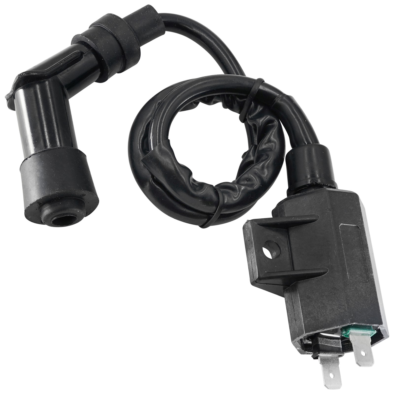 Ignition Coil for Suzuki 230 LTF230 LT-F230 Quad Runner 1986 1987 Ignition Coil