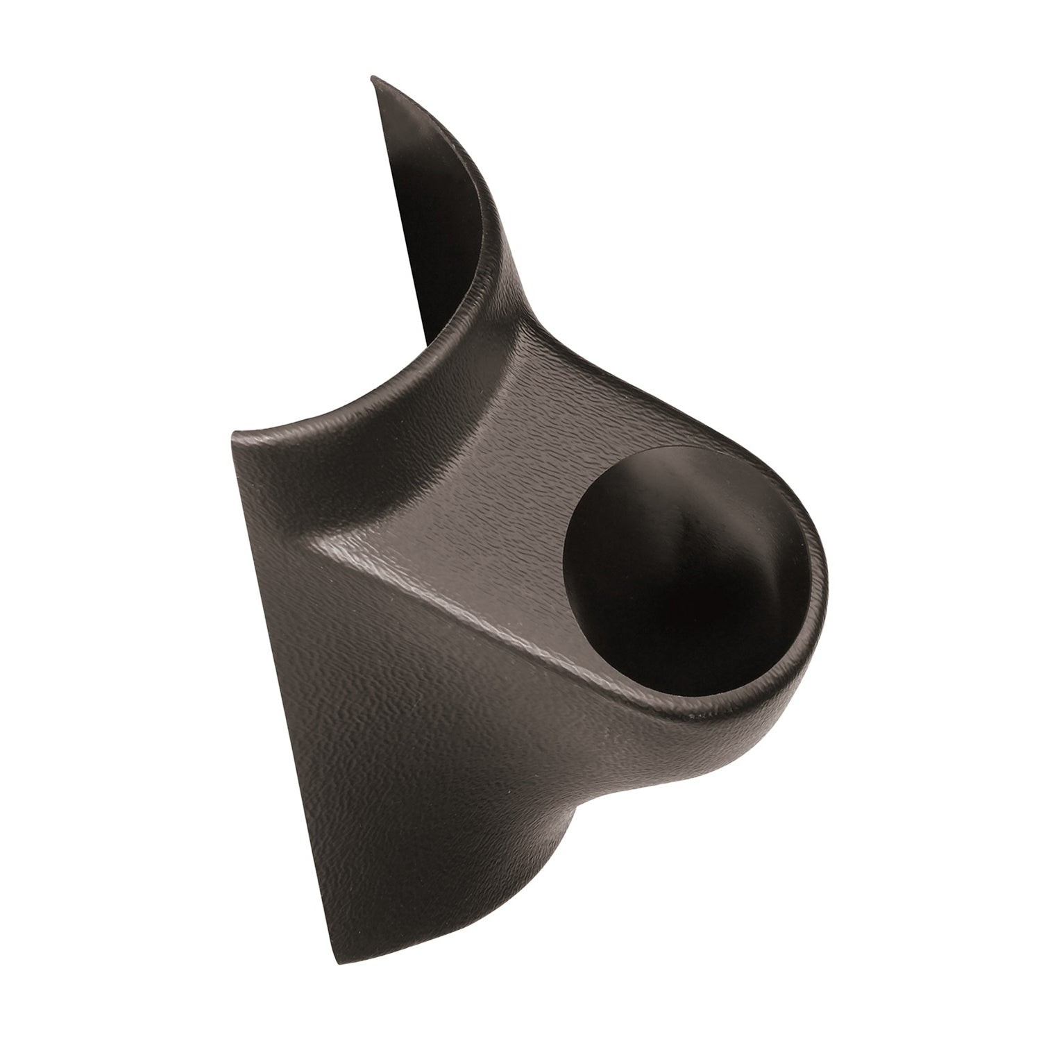 AutoMeter A-Pillar Single Gauge Pod 2-1/16 for Dodge Ram 1998-2002 Black Mount