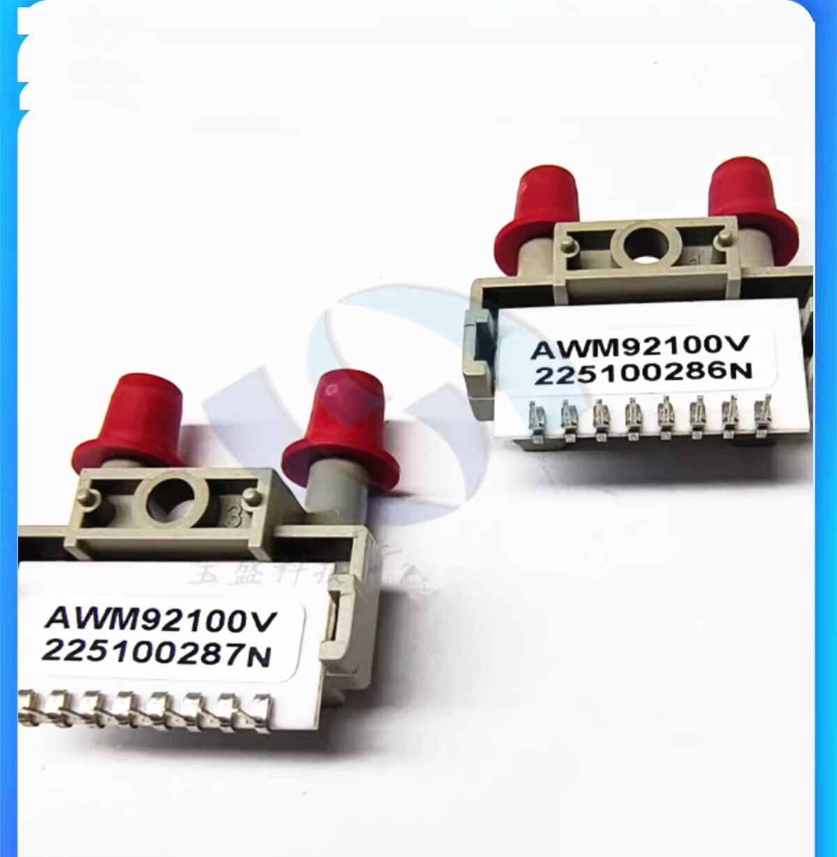 1pcs Honeywell Flowmeter AWM92100V GAS Flow Sensor