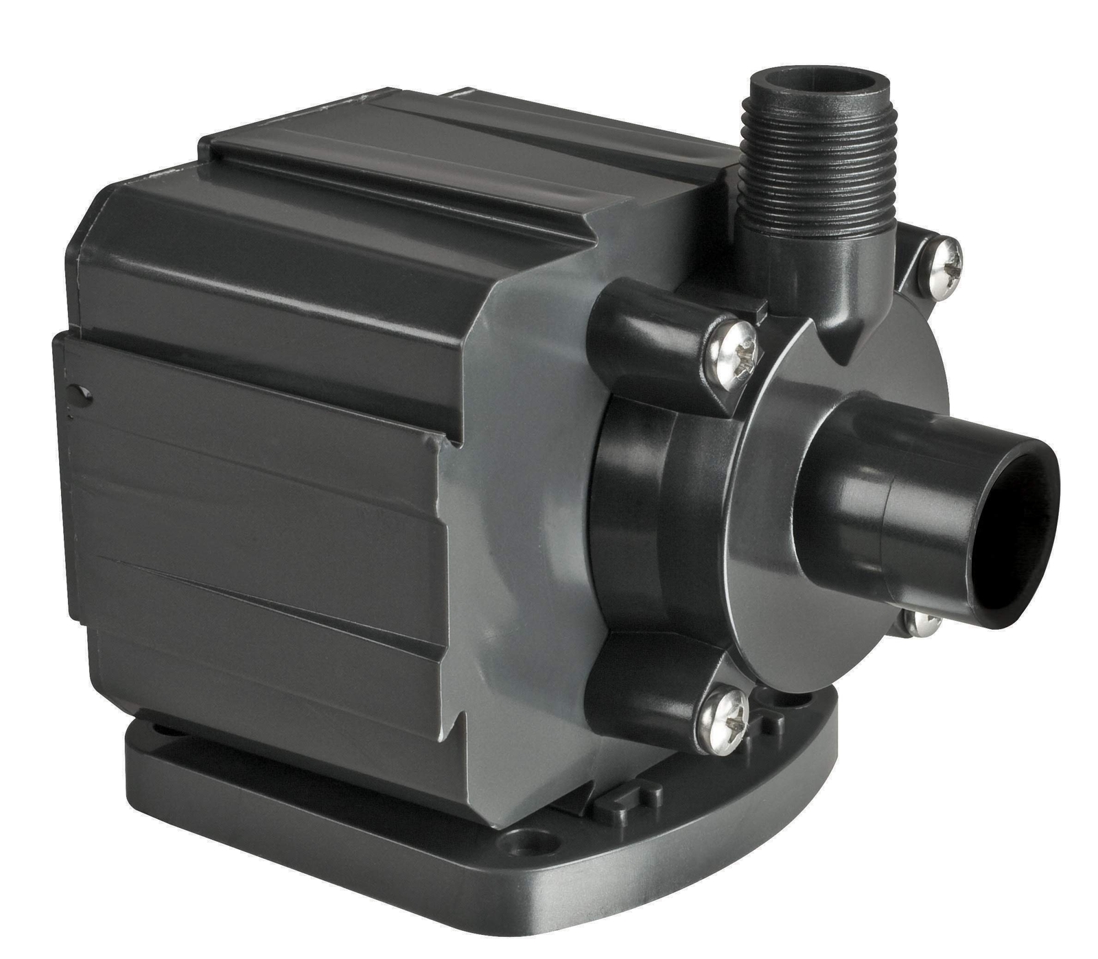 Danner Manufacturing Inc. Supreme Aqua-Mag 350 GPH Magnetic Drive Water Pump
