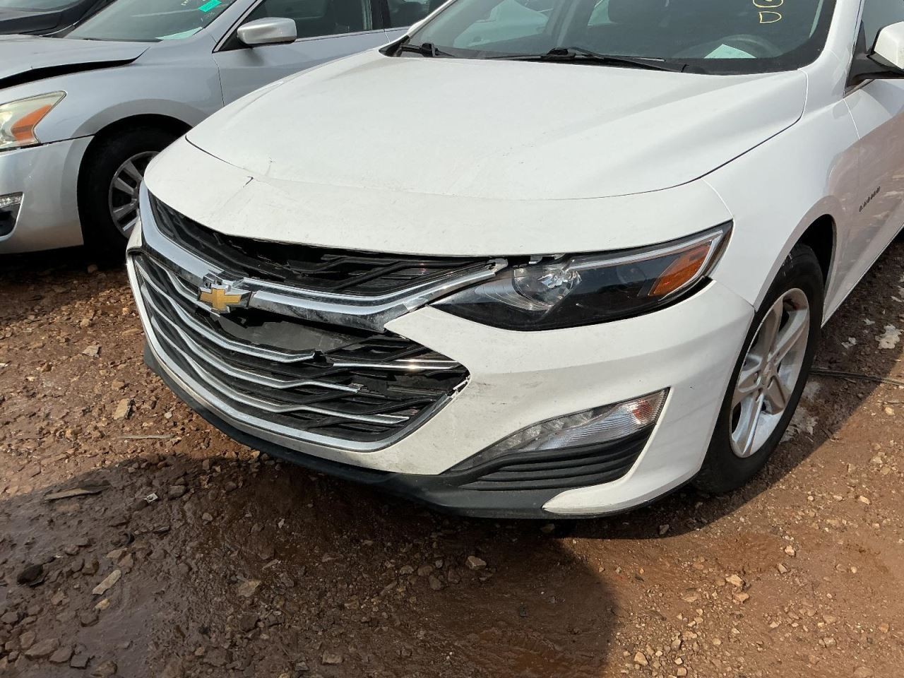 MALIBU 2023 Glove Box 4946925