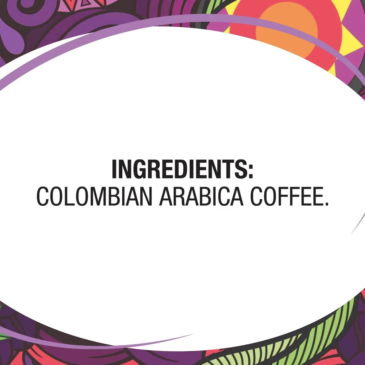 (Pack 2) Great Value 100% Arabica Colombian Instant Coffee,Medium-Dark Roast,7oz