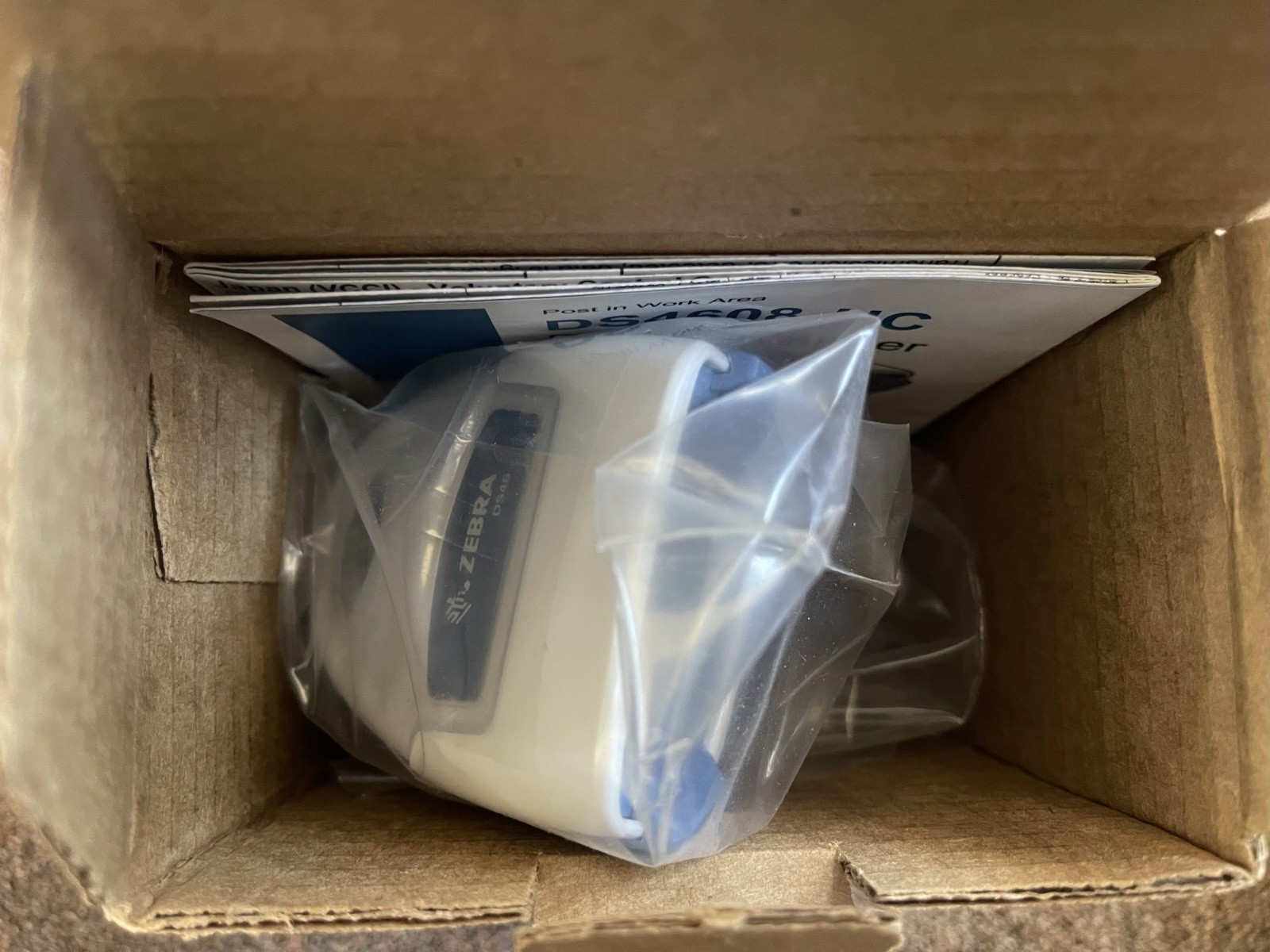 Siemens HANDHELD BARCODE READER KIT 11306432