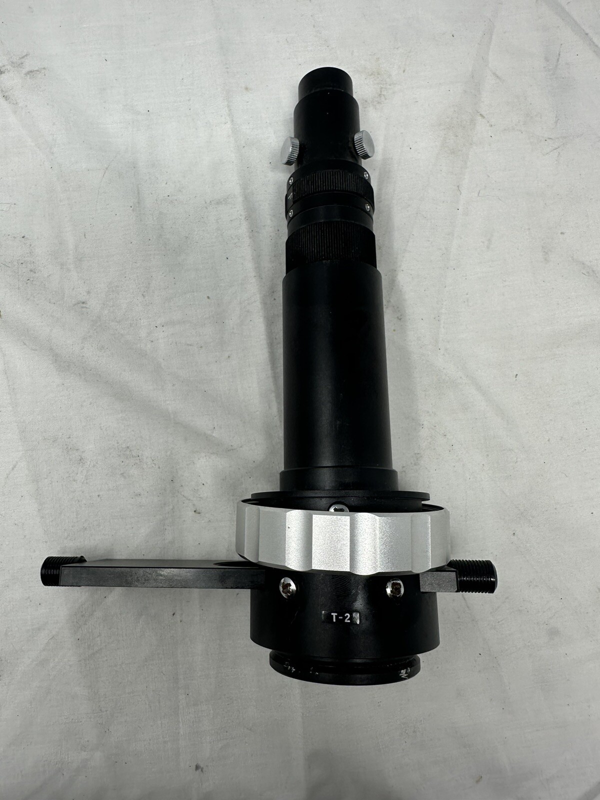 *Partial* Olympus IMT-2 Microscope Illuminator Attachment