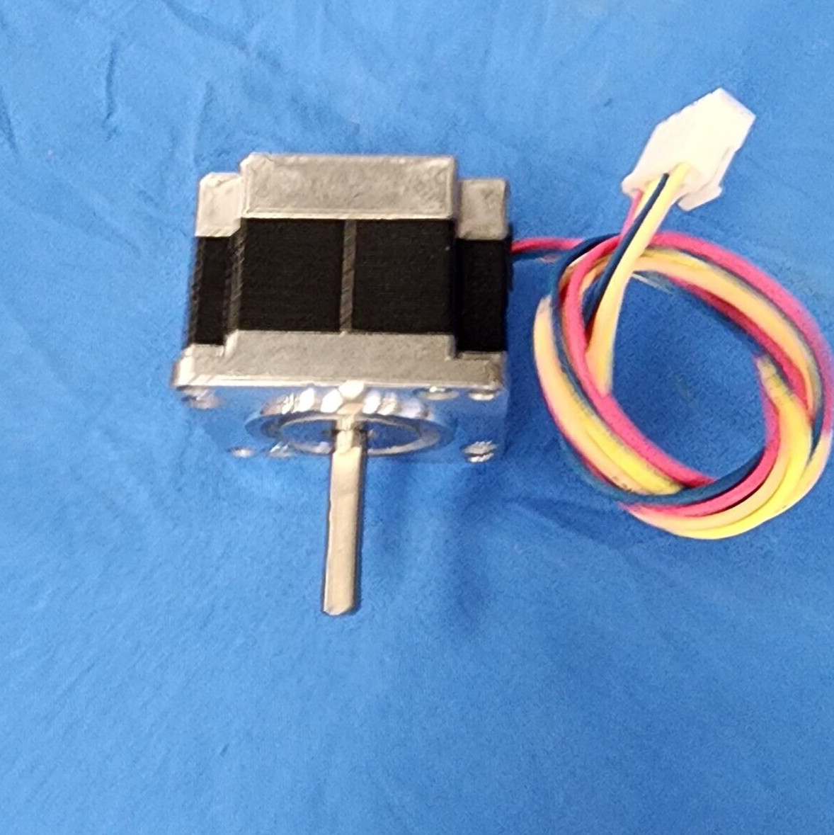 NEW OEM Hatco 02.12.121.00 Motor,Bi-Polar Stepping