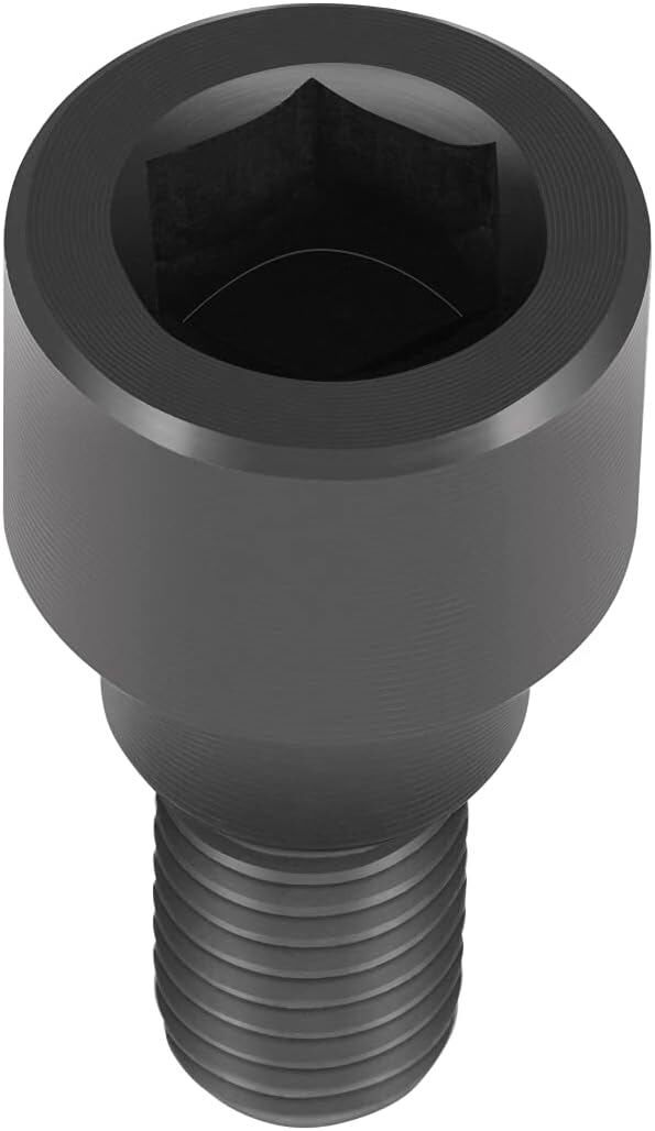 Replacement Hex Bolts for Olympic Bars, Curl Bars, Tricep Bars, Dumbbell Bars