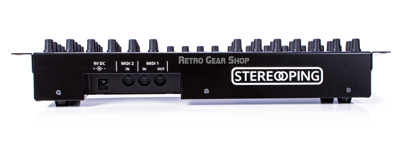 Stereoping Programmer Roland MKS-80 Midi Controller MPG-80 Alternative Preorder