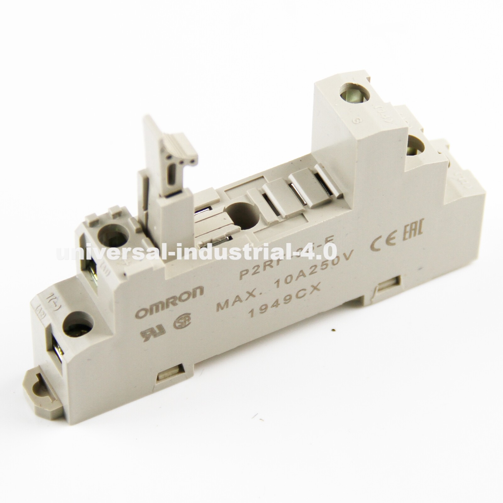 50PCS OMRON P2RF-05-E P2RF05E Relay Socket NEW