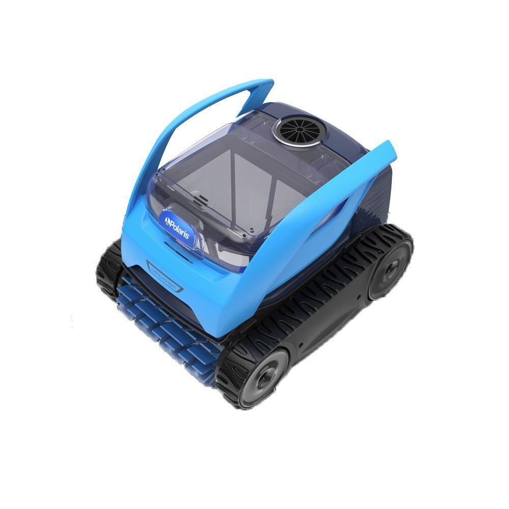Polaris Pixel Compact Cordless Robotic Cleaner FPIXEL