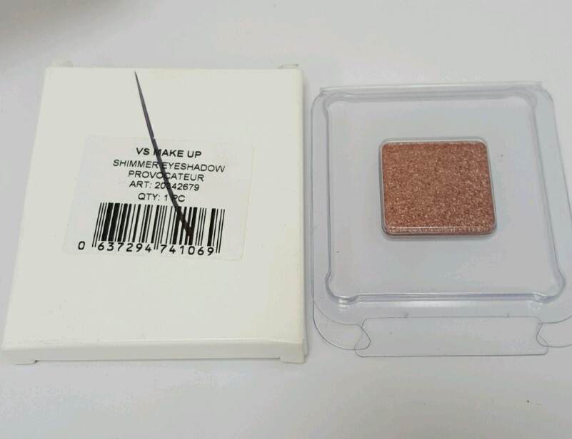 Victoria's Secret 20342679 PROVOCATEUR Shimmer Eyeshadow Refill