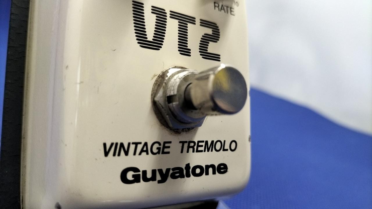 GUYATONE / VT2 (no260504)