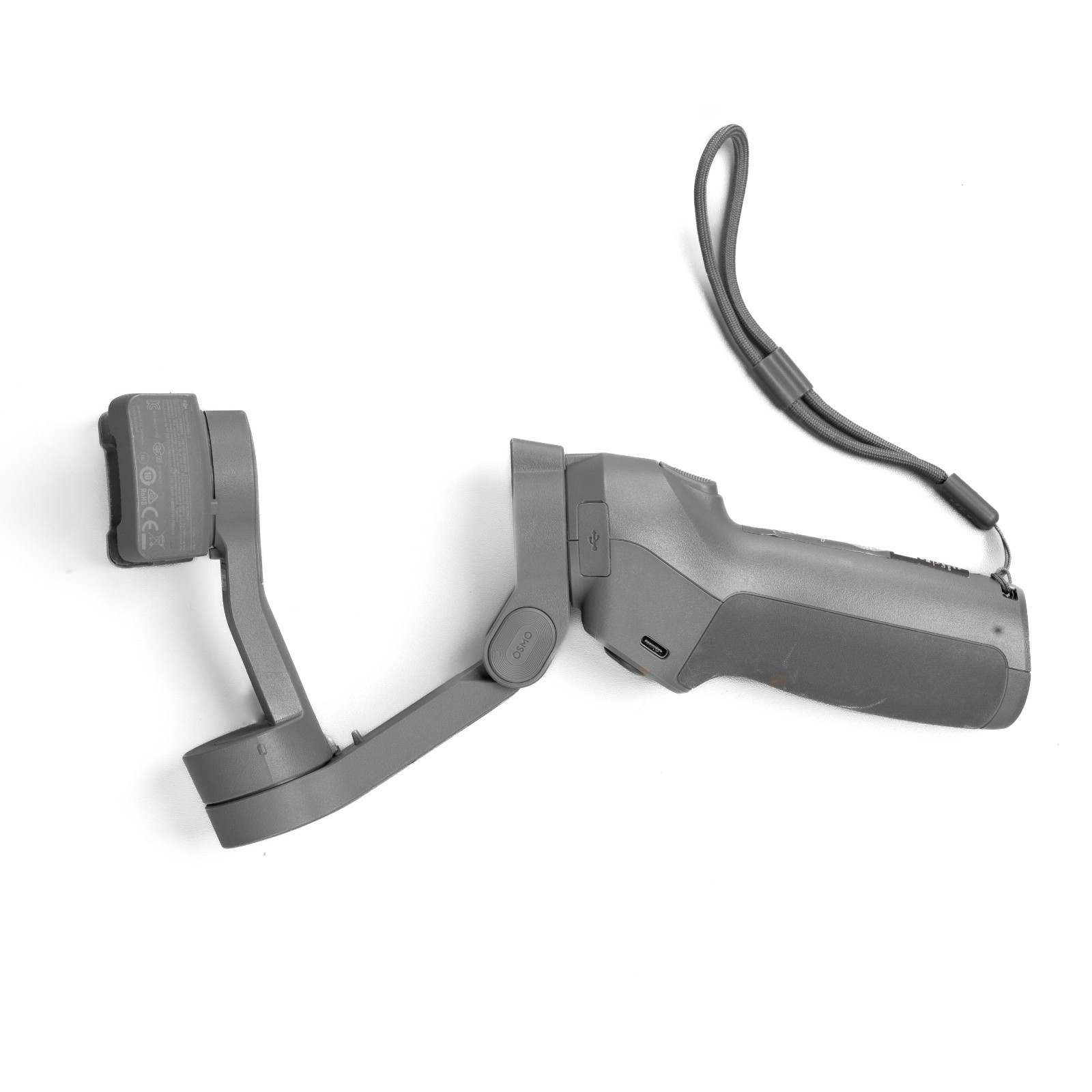 DJI Osmo Mobile 3 - Gimbal Stabilizer