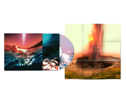 Bonobo Fragments (CD) Album (UK IMPORT)