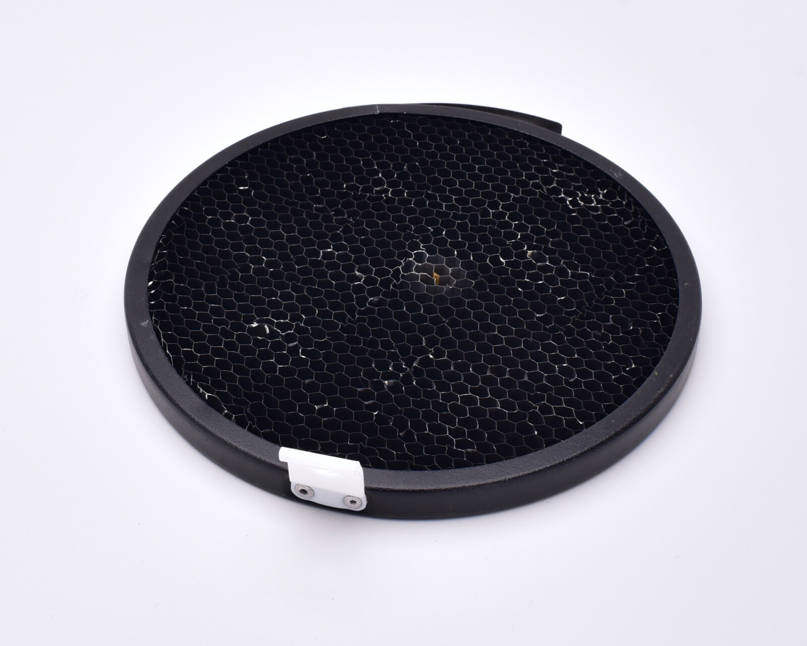 Bowens 30 Degree Honeycomb Grid for 7" Reflector  (#6818)