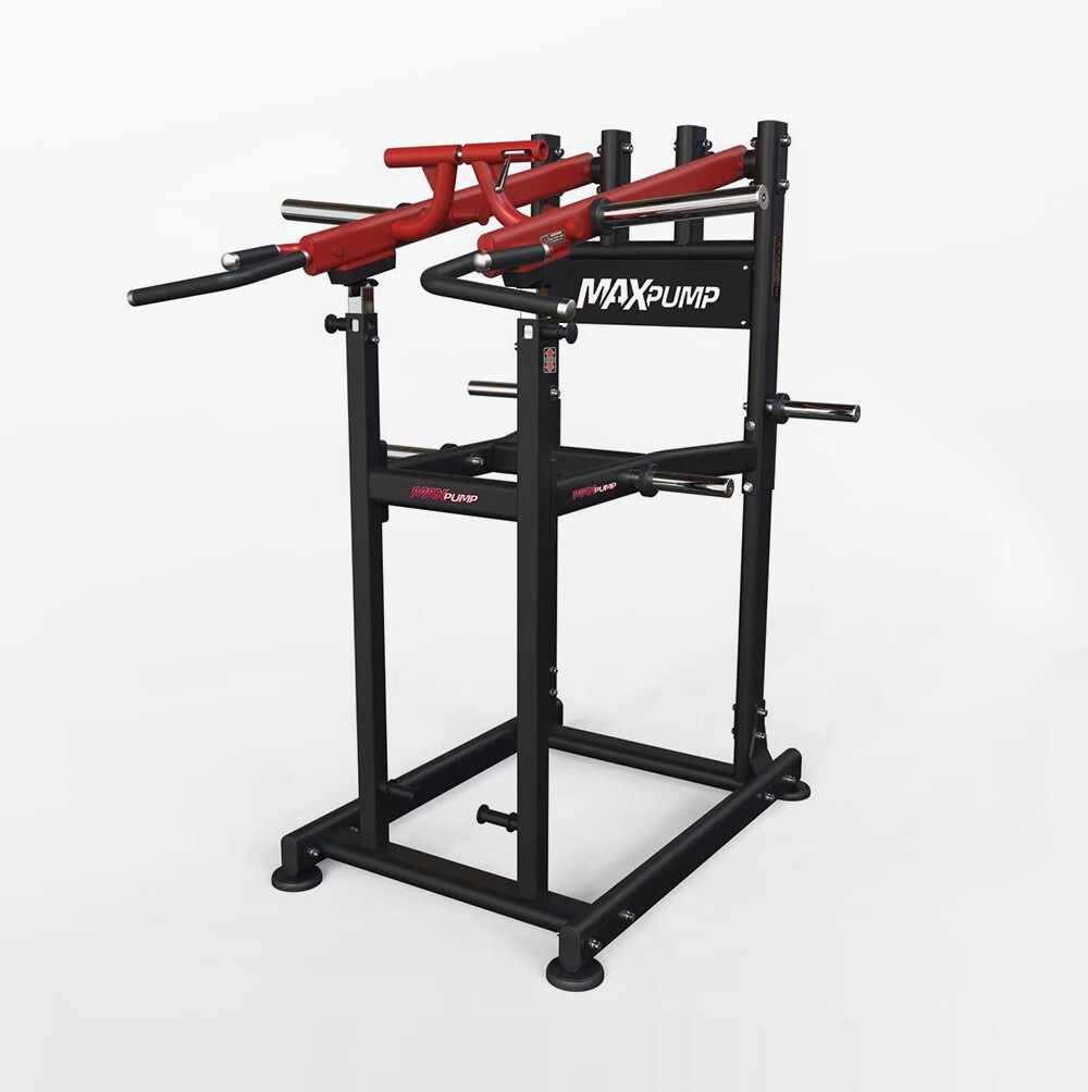 Maxpump A7053 | Viking Press  (ALL BLACK)