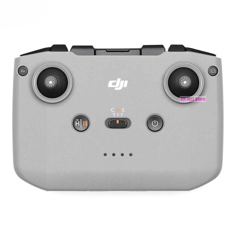 DJI RC-N3 Remote Controller for Neo/Air 3/Mini 4 Pro(NOT Air 2 or Mini 3 Pro)