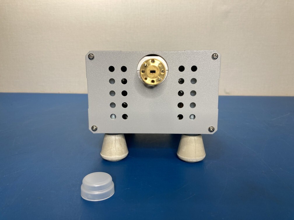 Agilent Technologies S15MS-AG E8257DS15 Millimeter-Wave Source Module 50-75GHz