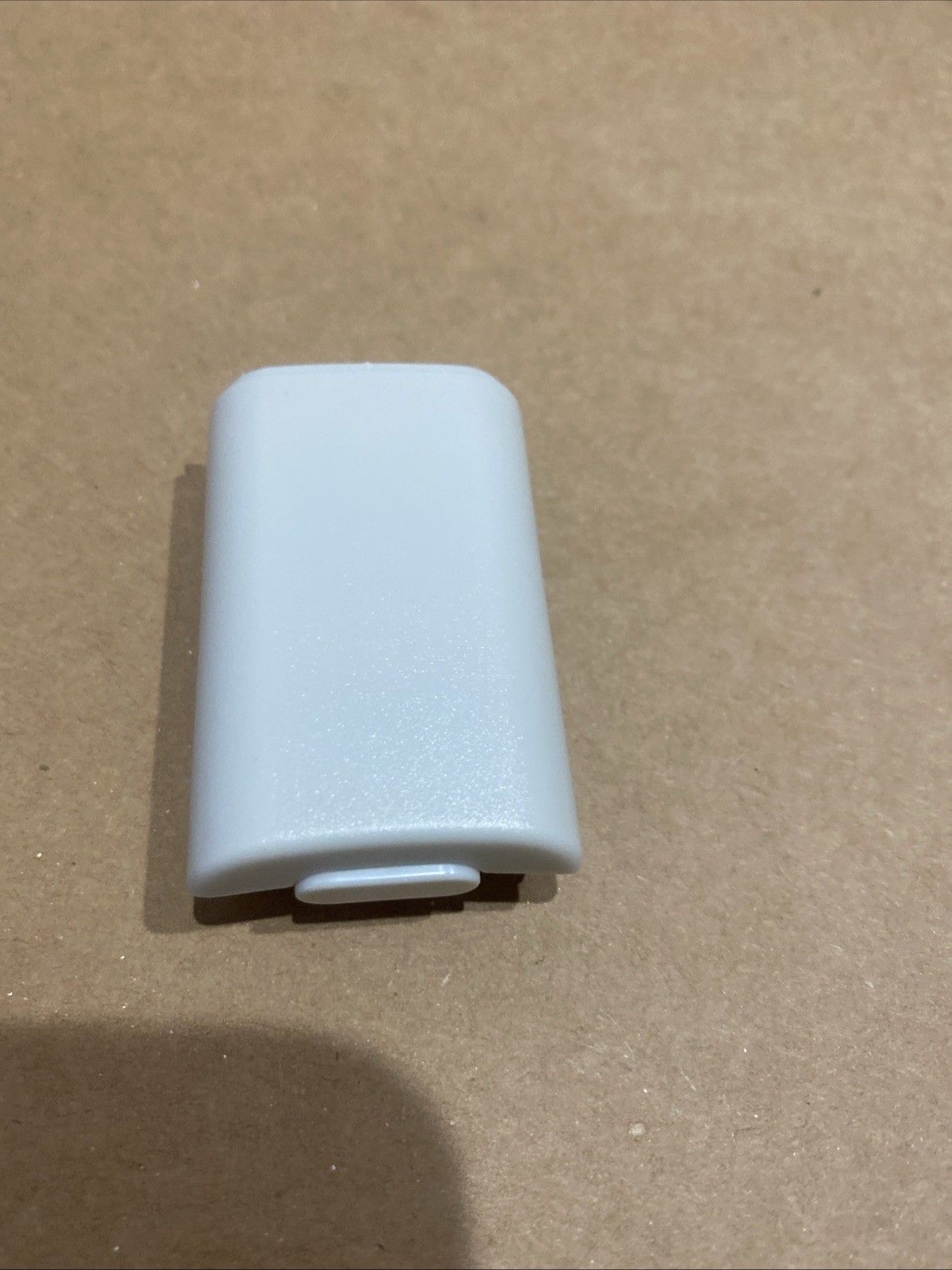 black Battery Pack for Xbox 360 Wireless Controller Microsoft Cover Replacement