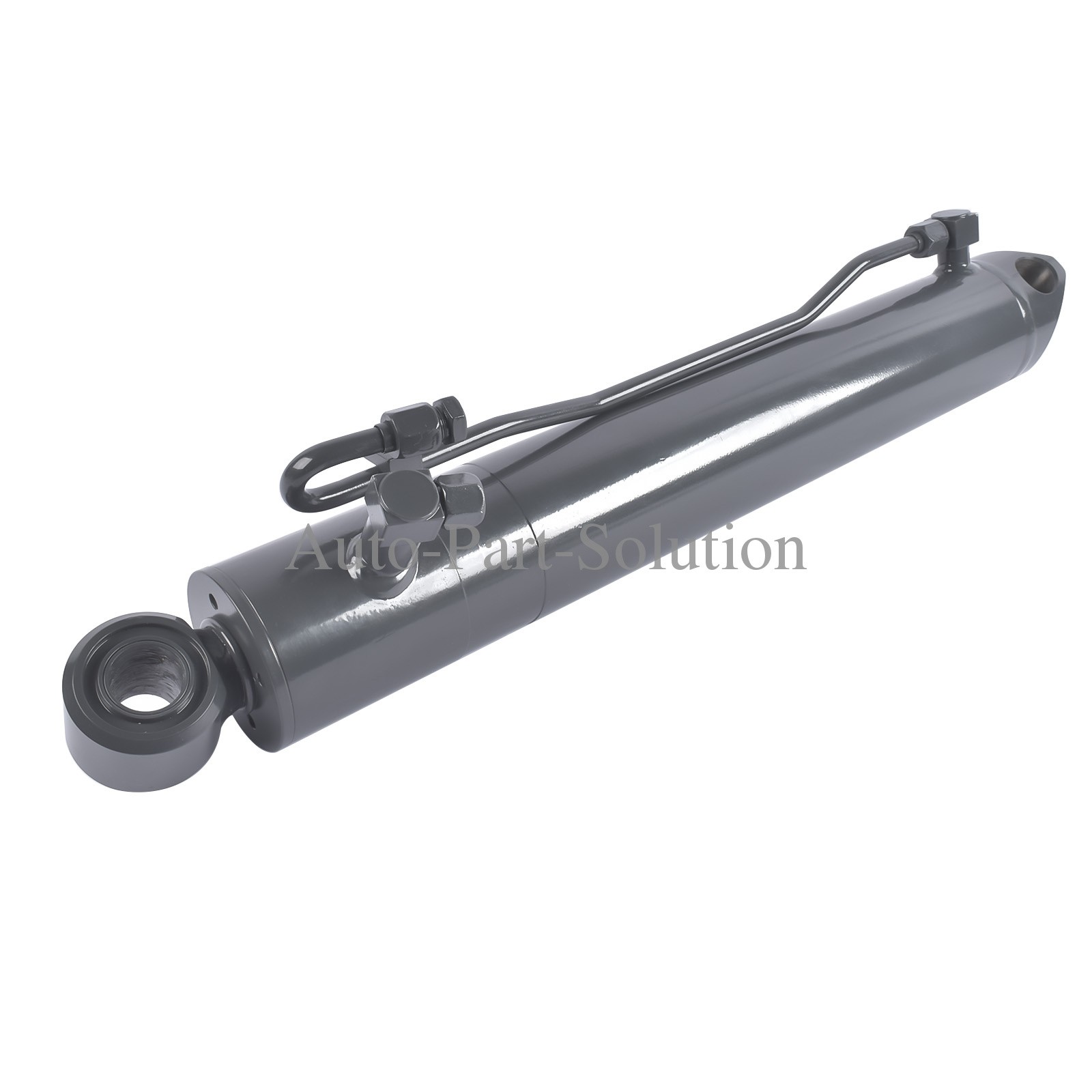 Hydraulic Tilt Cylinder fits Bobcat 853 6586991