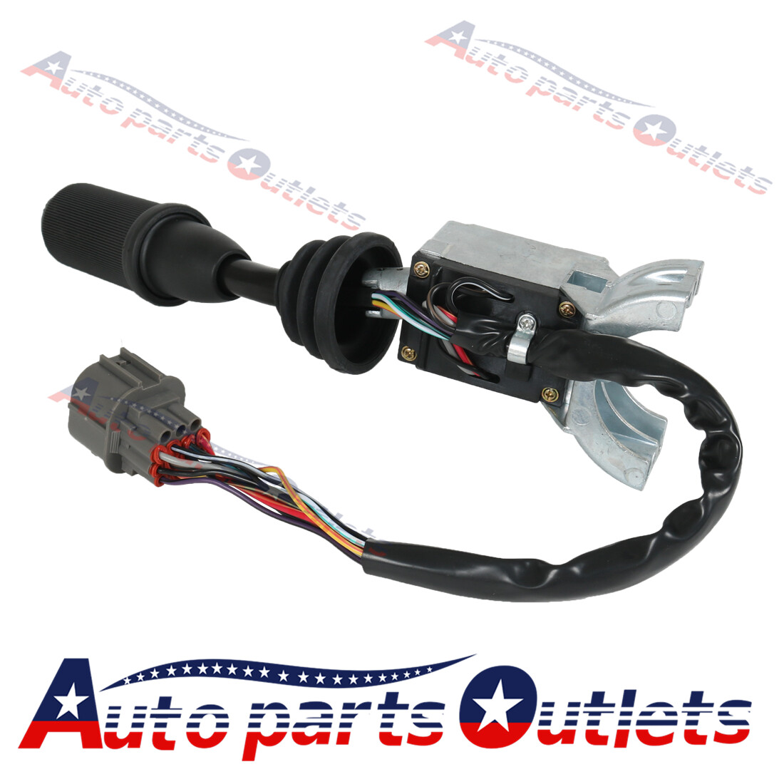 New Forward Reverse Column Switch For JCB Backhoe 1600B 1700B 1400B 1550B