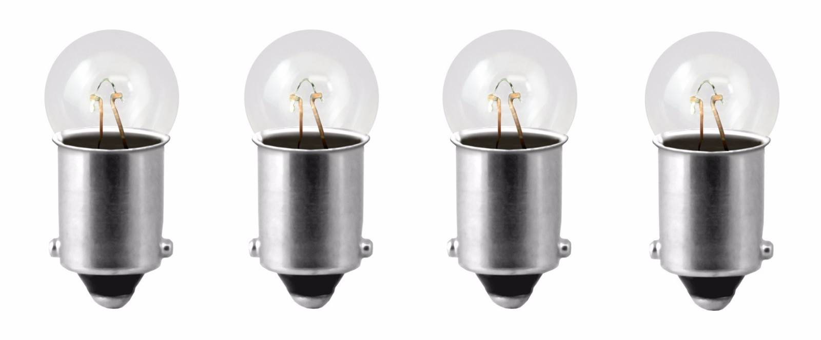 GE 55 mini Light Bulb Replacement fit Floxite Mirror FL-57 FL-58 FL-355 FL-510