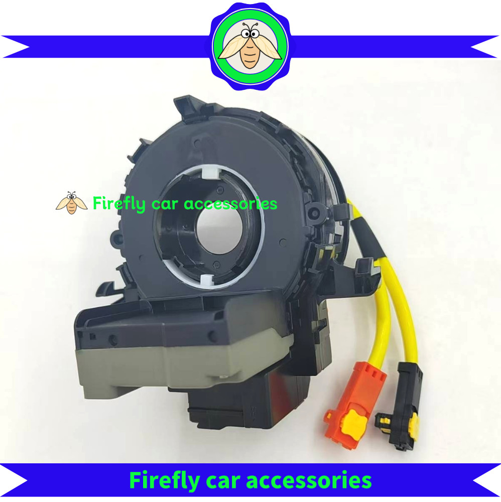 Clock spring&steering angle sensor For 2007-08 Toyota Corolla Sienna Lexus RX330